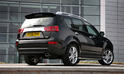 Peugeot 4007 SE Irmscher Sport Pack 2