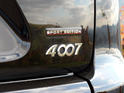 Peugeot 4007 Sport Edition 8