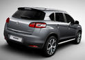 Peugeot 4008 2