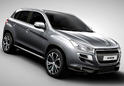 Peugeot 4008 4