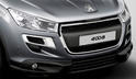 Peugeot 4008 6