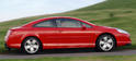 Peugeot 407 Coupe Bellagio 2