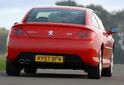 Peugeot 407 Coupe Bellagio 3