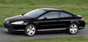 Peugeot 407 Coupe Bellagio 4