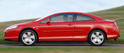 Peugeot 407 Coupe Bellagio 5