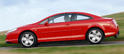 Peugeot 407 Coupe Bellagio 6