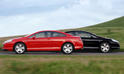Peugeot 407 Coupe Bellagio 7