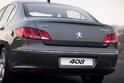 Peugeot 408 11