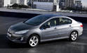 Peugeot 408 4