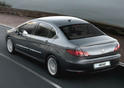 Peugeot 408 6