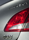Peugeot 408 9