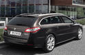 Peugeot 508 13