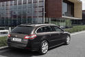 Peugeot 508 14