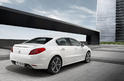 Peugeot 508 2