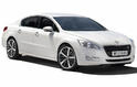 Peugeot 508 4