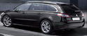 Peugeot 508 508SW 2