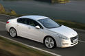 Peugeot 508 508SW 3