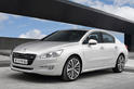 Peugeot 508 508SW 4