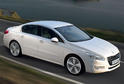 Peugeot 508 6