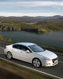 Peugeot 508 8