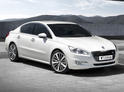 Peugeot 508 9
