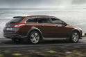 Peugeot 508 RXH 2