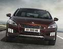Peugeot 508 RXH 3