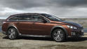 Peugeot 508 RXH 4