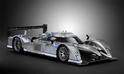 Peugeot 908 HDi FAP hybrid 1