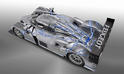 Peugeot 908 HDi FAP hybrid 2