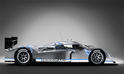 Peugeot 908 HDi FAP hybrid 3