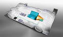 Peugeot 908 HDi FAP hybrid 4