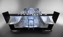 Peugeot 908 HDi FAP hybrid 8