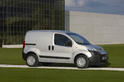 Peugeot Bipper 2