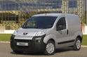 Peugeot Bipper 4