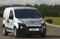 Peugeot Bipper 5