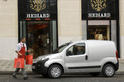 Peugeot Bipper 7