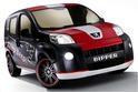 Peugeot Bipper Beep Beep 3