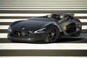 Peugeot EX1 1