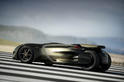 Peugeot EX1 11