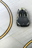 Peugeot EX1 15