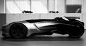 Peugeot EX1 28