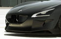 Peugeot EX1 29