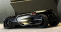 Peugeot EX1 32