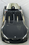 Peugeot EX1 34