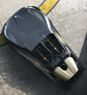 Peugeot EX1 35