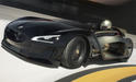 Peugeot EX1 38