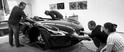 Peugeot EX1 4