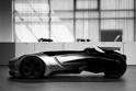 Peugeot EX1 8