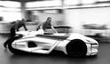 Peugeot EX1 9